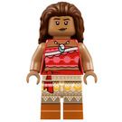 LEGO Moana Minifigure