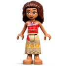 LEGO Moana Minifigure