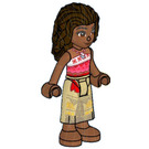 LEGO Moana Minifigurine