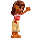 LEGO Moana Minifigure