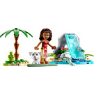 LEGO Moana's Dolphin Cove Set 30646