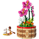 LEGO Moana's Flowerpot 43252