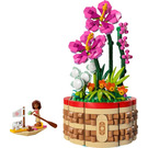 LEGO Moana's Flowerpot 43252