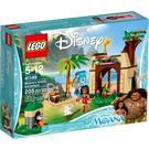 LEGO Moana's Island Adventure Set 41149 Packaging