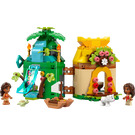 LEGO Moana's Island Fun 43260