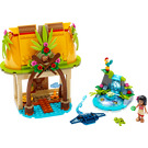 LEGO Moana's Island Home Set 43183