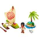 LEGO Moana's Ocean Adventure Set 43170