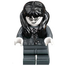 LEGO Moaning Myrtle with Gray Robe Minifigure