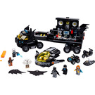 LEGO Mobile Bat Base 76160