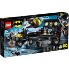LEGO Mobile Bat Base Set 76160 Packaging