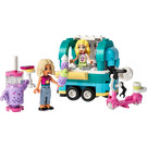 LEGO Mobile Bubble Tea Shop Set 41733