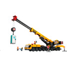 레고 Mobile Construction Crane 60409