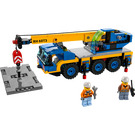 LEGO Mobile Grue 60324
