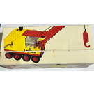 LEGO Mobile Crane 643-2 Emballage