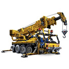 LEGO Mobile Crane Set 8421