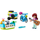 LEGO Mobile Music Trailer 30658