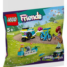 LEGO Mobile Music Trailer Set 30658 Packaging