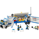 LEGO Mobile Police Unit 60044