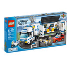 LEGO Mobile Police Unit Set 7288 Packaging