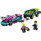 LEGO Modified Race Cars 60396