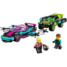 LEGO Modified Race Cars Set 60396