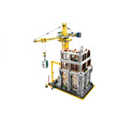 LEGO Modular Construction Site 910008