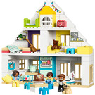 LEGO Modular Playhouse 10929