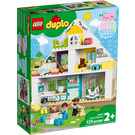 LEGO Modular Playhouse Set 10929 Packaging