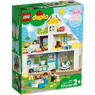 LEGO Modular Playhouse 10929 Emballage