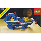 LEGO Modular Raum Transport 6892