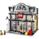 LEGO Modular Store Set 910009