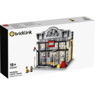 LEGO Modular Store Set 910009 Packaging