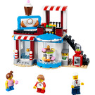 LEGO Modular Sweet Surprises Set 31077