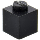 LEGO Modulex Brick 1 x 1 with LEGO on Stud