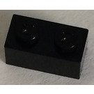 LEGO Modulex Slope 1 x 2 (27 degree, 1:2 slope)