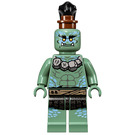 Details about   NEW Gleck 71718 71719 Troll Master Mountain Ninja Ninjago LEGO Minifigure Figure 
