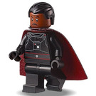 LEGO Moff Gideon Minifigure