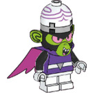 LEGO Mojo Jojo Minifigura