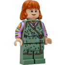 LEGO Molly Weasley Minifiguur