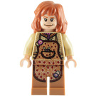 LEGO Molly Weasley Minifigure