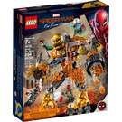 LEGO Molten Man Battle Set 76128 Packaging