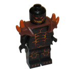 LEGO Moltor (70313) Minifigure