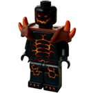 LEGO Moltor Minifigure