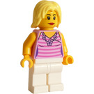 LEGO Mom Minifigur