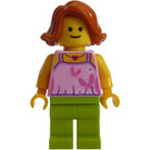LEGO Mom Figurine