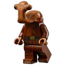 LEGO Momaw Nadon Минифигурка