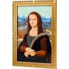 LEGO Mona Lisa Set 31213