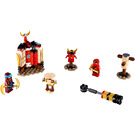 LEGO Monastery Training 70680