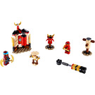 LEGO Monastery Training Set 70680