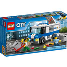 LEGO Money Transporter 60142 Packaging